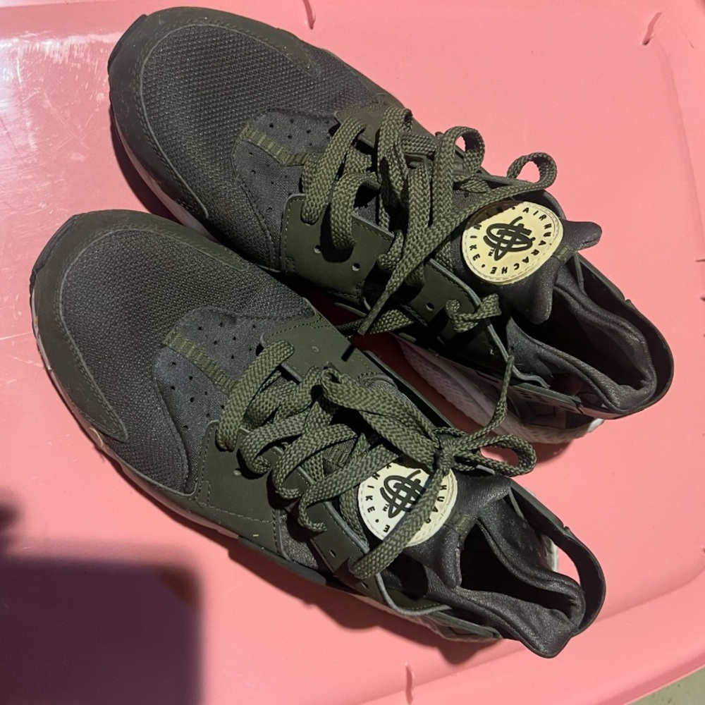 Nike Air Haurache
